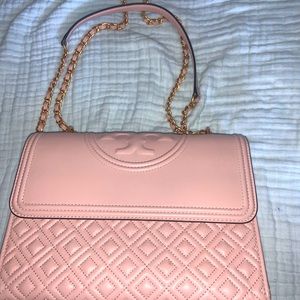 Tory Burch Fleming convertible bag